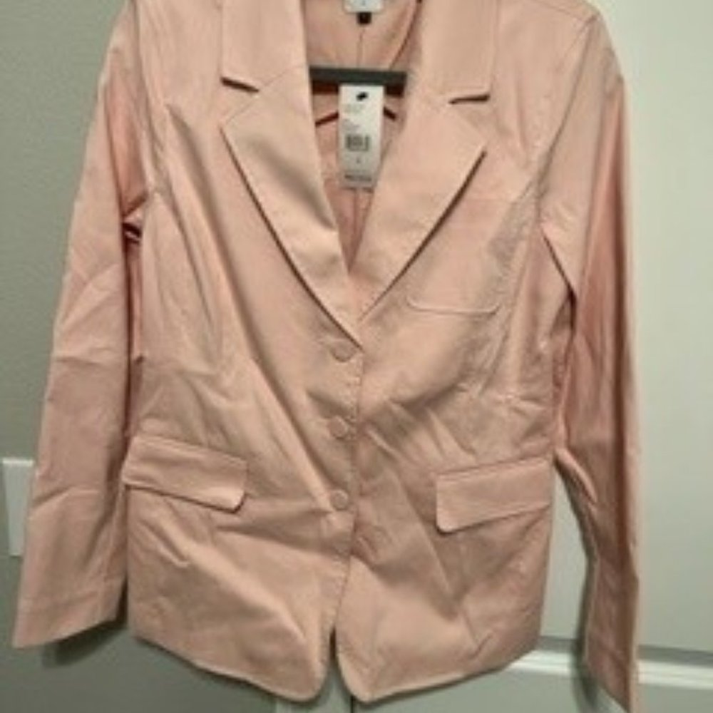 CABi NWT Grace Blacer